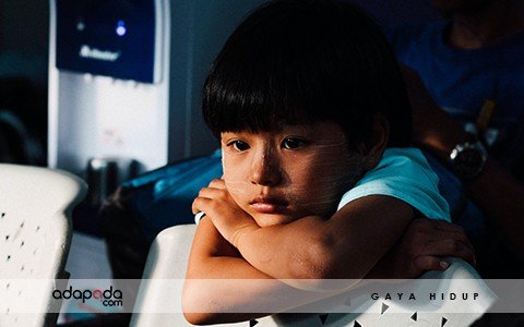5 Jenis Gangguan Mental yang Bisa Dialami Anak Orang Tua Harus Waspada chinh le duc ADAPADA.COM