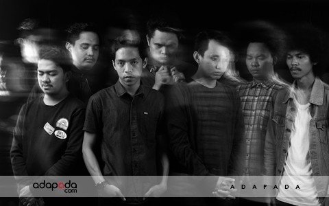 5 Band Berbagai Genre Asal Makassar4 ADAPADA.COM