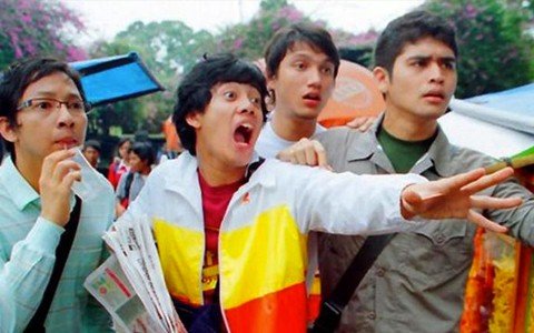 Film Indonesia Yang Populer dan Berhasil Menghipnotis Remaja di Era 2000an2 ADAPADA.COM