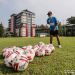 Pelatih PSM Makassar, Syamsuddin Batola/Sumber: PSM Makassar (Instagram)