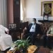 Bahas Umroh dan Haji: Dubes Indonesia dan Arab Saudi