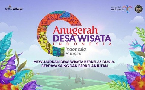 Anugerah Desa Wisata Indonesia
