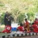 Skuad PSM Makassar siap berlaga di kompetisi terbesar di Indonesia Liga 1