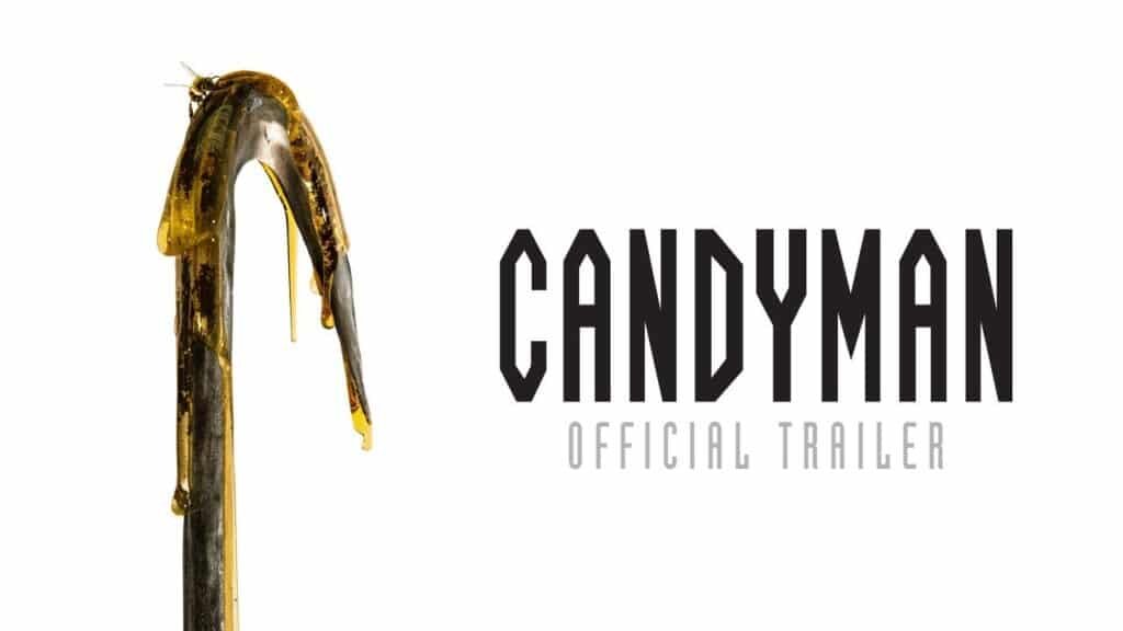 Candyman ADAPADA.COM