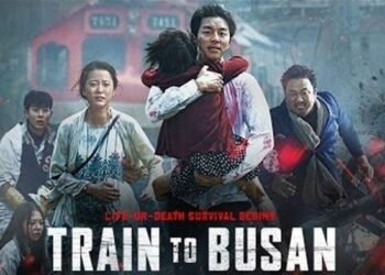 Remake Film Train to Busan