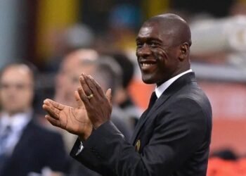 3 Clarence Seedorf ADAPADA.COM