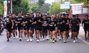 Buktikan Anak Punk Bisa Sehat Punk Rock Run Warnai Kemerdekaan RI di Makassar 4 ADAPADA.COM